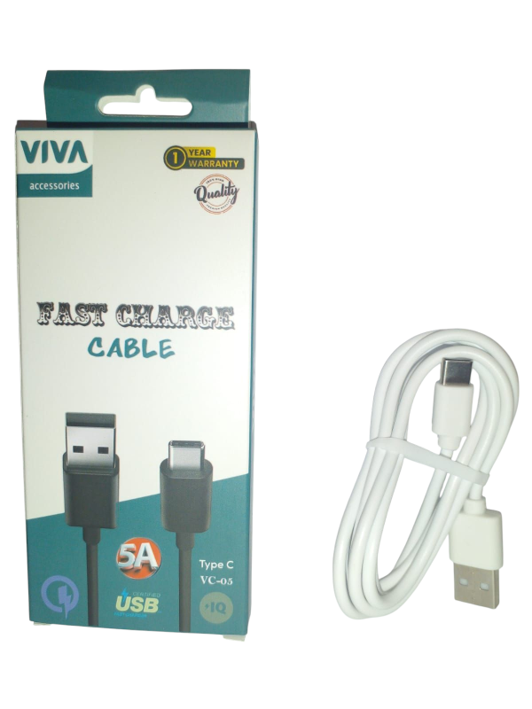 VC-05 تايب سي 5A