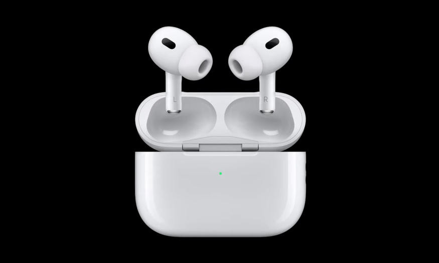 أيربود AIR-PODS