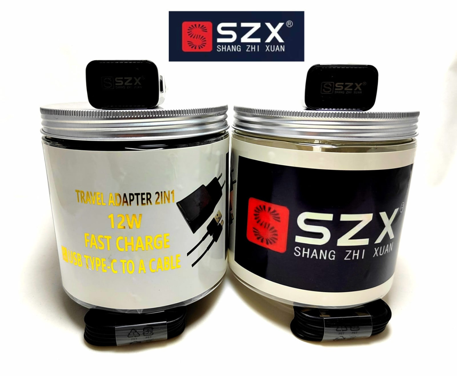 SZX CHARGER TypeC